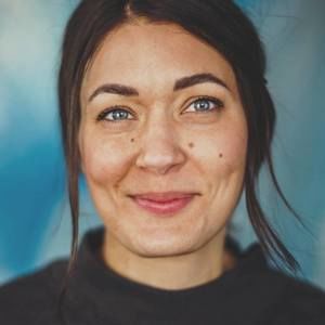 Meet your Posher, Bree